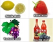 Asit Örnekleri