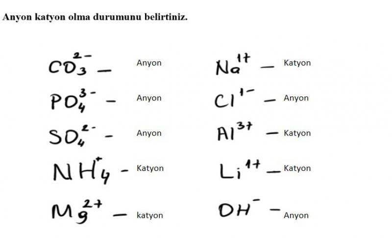 Anyon Özellikleri ve Faydaları Nelerdir?