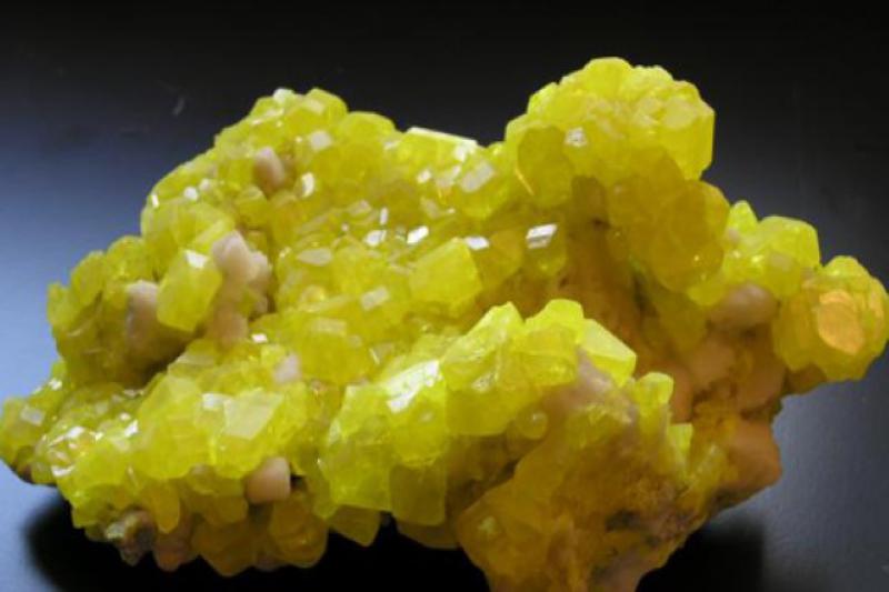 Kükürtlü Asit Nedir? ve Hangi Alanlarda Kullanılır?