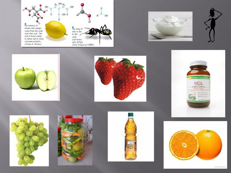 Mandelik Asit Kullanımı ve Özellikleri