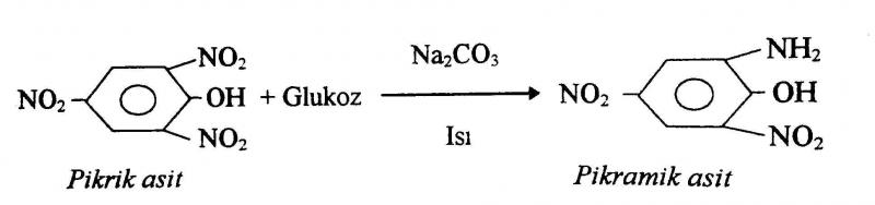 Pikrik Asit Özellikleri ve Kullanım Alanları